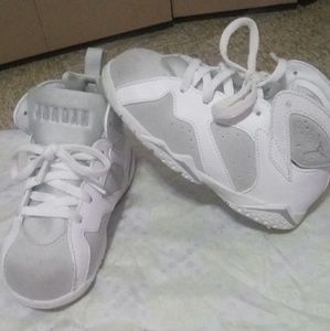 Toddler jordan shoes